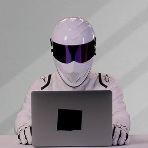 19K views · 447 reactions | ❌ | The Stig | Facebook