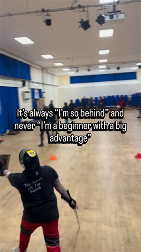 31 reactions | #flipthescript #hema #sword #historicaleuropeanmartialarts #fencing #plateau #skillfade | By the Sword | Facebook