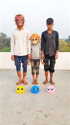 “High Jump on water Balloon 🎈😮 #shorts #viralvideo #viralshorts”#ytshorts