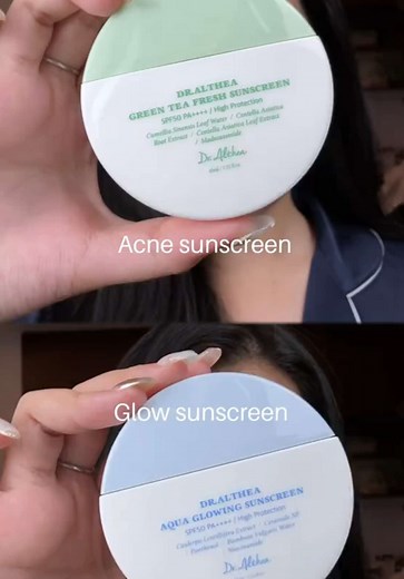Sunscreen Review: Hot vs. Hydration Days