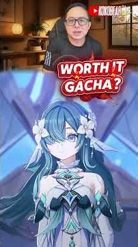 Vodyanitsa Worth It Atau Skip? #genshinimpact #genshin #vodyanitsa