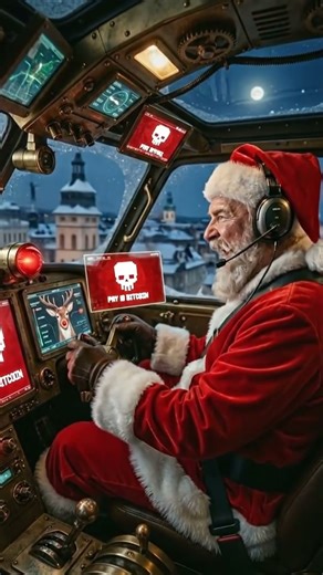 SANTA GOT HACKED! 🎅💻 (Malwarebytes Fix)