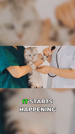 Yellow Cat Vomit? Your Cat's Stomach is Empty!