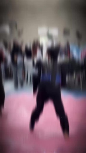 Exploring Silat Olahraga Techniques in Johor