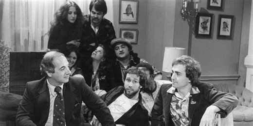 On This Day: Saturday Night Live premieres on NBC