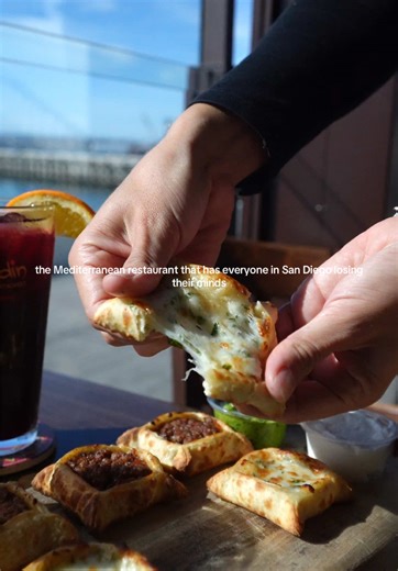 Discover the Best Mediterranean Restaurant in San Diego