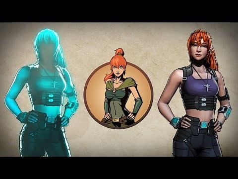 Fight as MAY in SHADOW FIGHT 3 ★ Final Chapter ★ Epilogue