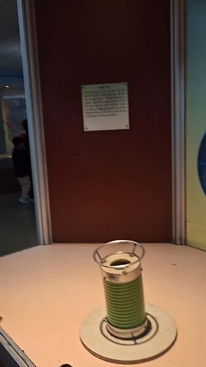 5.9K views · 30 reactions | Small things at science center Delhi | Girish Kumar | Facebook