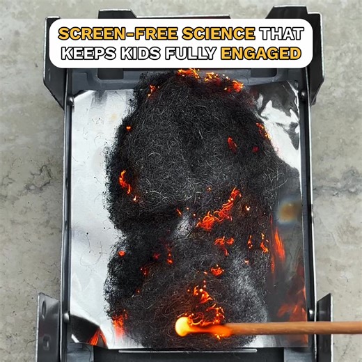 Science you have to see to believe. ✨ From mesmerizing chemical reactions to mind-blowing physics, MEL Science makes complex concepts touchable and fun. Join over 3 million curious families today! | MEL Science