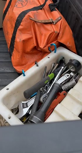 Colt Anderson on TikTok