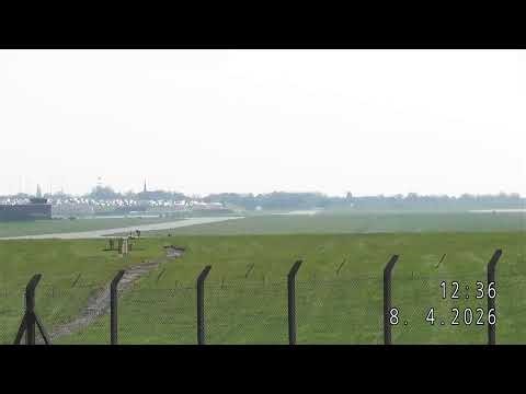 Birmingham Airport LIVE #aviation #birminghamairport #live #planespotting #foryou #bhx