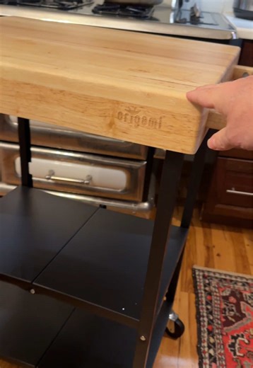 Creative Kitchen Storage Hacks for Home Organization