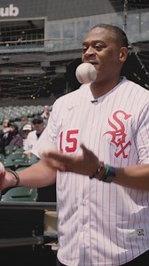 like father, like son | Chicago White Sox