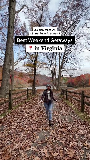 Best Weekend Getaways in Virginia: Explore Staunton and Augusta County