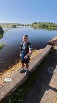 William Wallace Ultra Recce Run