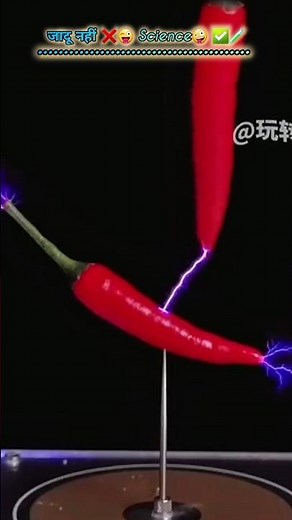 Mind-blowing science experiments you can try today #facts