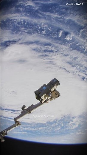 NASA's MOST ASTOUNDING 8K Video from Space