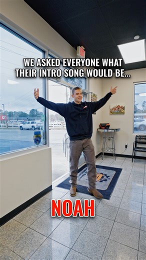 Speed Auto Repair on Instagram: "Who did it best??? Let us know in the comments comments😎 #SpeedAutoRepair #FamilyOwnedBusiness #AutoRepairShop #LocalBusinessLove #CarCareExperts"