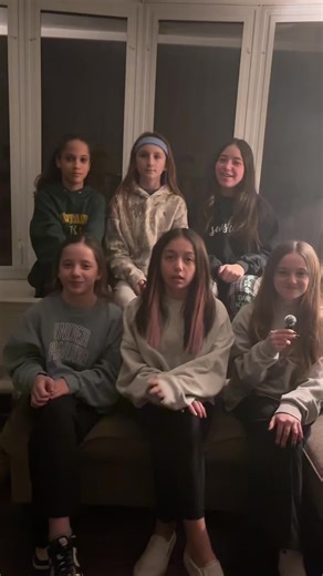 Pls help us get our goal!! Tag Katseye!! @daniela avanzini @meret manon @KATSEYE @EYEKONS world official #katseye #minikatseye #dancer #virallllllllllllllllllllllllll #fyppppppppppppppppppppppp