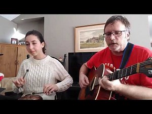 Scarborough Fair/Canticle (Simon & Garfunkel)