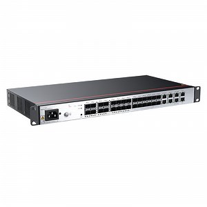 [Hot Item] Enterprise Router Netengine 8000 M1a Cr8pm1abasc1 Includes Chassis Interface (4*10GE 12*GE) 1*AC Power Wireless Network Router