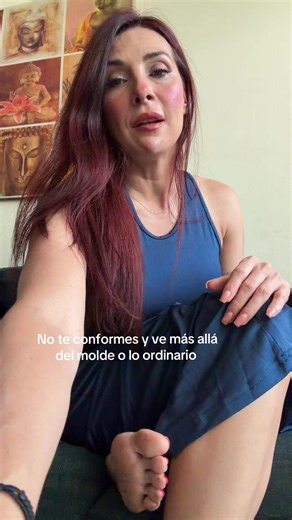 Yoga de la mente: pide información sobre taller con Karla Banderas