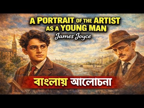 A Portrait of the Artist as a Young Man|James Joyce|Bengali Summary