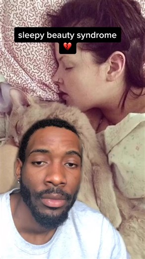 Could You Sleep That Long? Discover the Intriguing World of Sleeping Beauty Syndrome