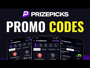 Prize Picks Promo Codes | TOP 3 DISCOUNTS