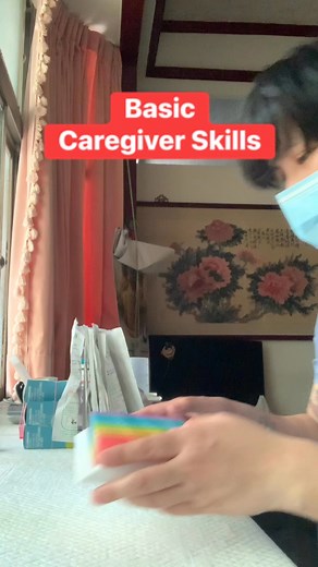 110K views · 1.6K reactions | Basic Caregiver Skills #caregiver #caretakertaiwan #OFWTAIWAN #CaregiverTips #caregiverlife | Jerms Geronimo | Facebook