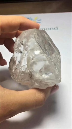 Botswana's Diamond Legacy - A Story of Resilience, Innovation, and Pride! #diamond #shorts