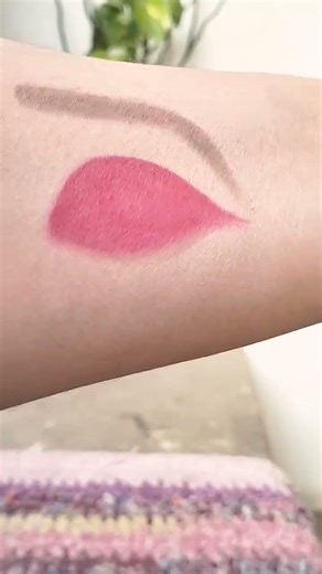 red velvet eye makeup tutorial with kuku arts #beginnerfriendlymakeup