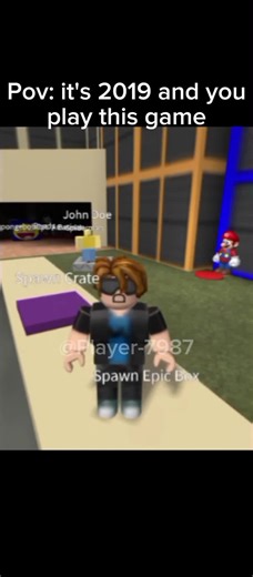 Top Roblox Highlights of 2019