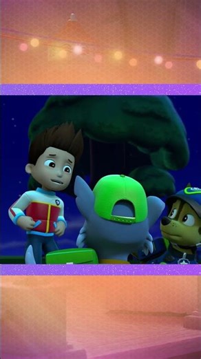 ¿Marshall se volvió fantasma?! 👻🎃