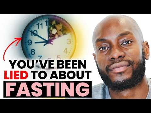 Here's 5 Science-Backed Fasting Tips to Speed up Weight Loss for Women