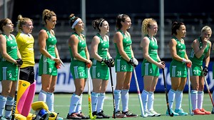 Pinder backs Ireland to get the job done against Spain