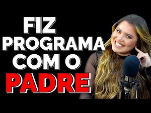 EXPLANOU MESMO - YASMIN MINEIRA