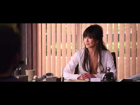 jennifer aniston - horrible bosses trailer