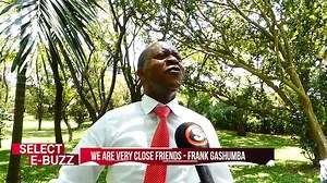 Frank Gashumba says he doesn’t know what is going on with Nabirah Naggayi’s family but he warned them to keep their family issues out of news #SelectEBuzz #STVUpdates | STV Uganda