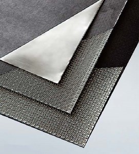 [Hot Item] Flexible Graphite Carbon Graphite Sheet Resistance Sealing