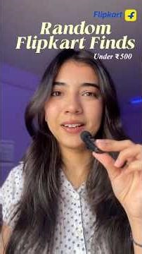 Random Flipkar Finds under ₹500✨#flipkart #clothinghaul #flipkartfinds