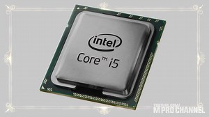 Эволюция процессоров Intel 1971 - 2018