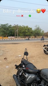 5.4M views · 10K reactions | Ho gaya crash ❌ .. #harley #harleydavidson #bike #bikeride #bikelovers #crash #wheelie #insta #instagood #instagram | Shriyansh Dixit | Facebook