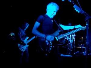 Southern Creed - rare Live concert footage - Time And Time Again