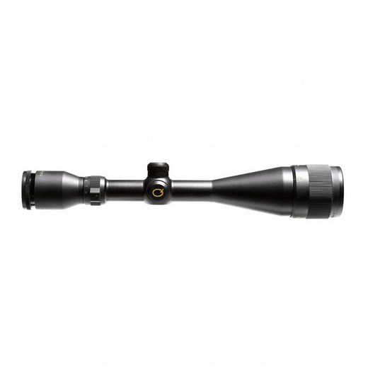 Quigley-Ford 4-16x50 Riflescope (High quality German glass)