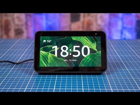 Echo Show 5 #02 - Setup