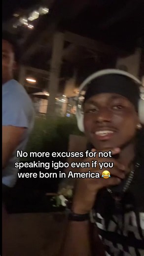Your own worse pass if you dey naija and still can’t learn 🙌🏾😂 @Lotanna #igbototheworld #igboamaka #igboboys