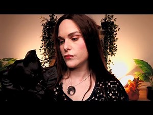 Making You My Doll: ASMR Makeup, Hair, Brows, Lashes & Nails