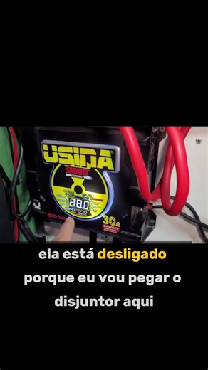 Como Usar Sonoff para Controlar Fontes Usina no Sistema Solar: Ligações e Stand By
