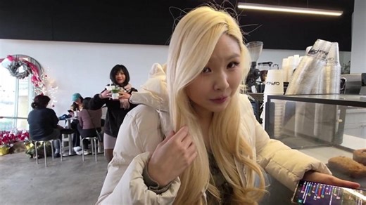 Hang out with @quqco & @hachubby